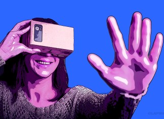 3 Reasons Why Google Cardboard is Actually Quite Fun Clapway