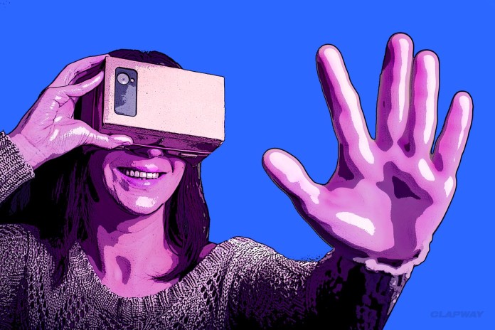 3 Reasons Why Google Cardboard is Actually Quite Fun Clapway