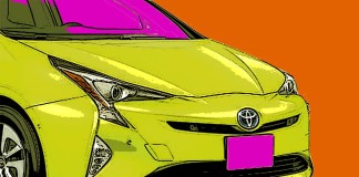 New Toyota is Literally Greener Than Tesla Model S and Nissan Leaf Clapway