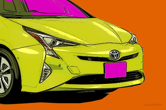 New Toyota is Literally Greener Than Tesla Model S and Nissan Leaf Clapway