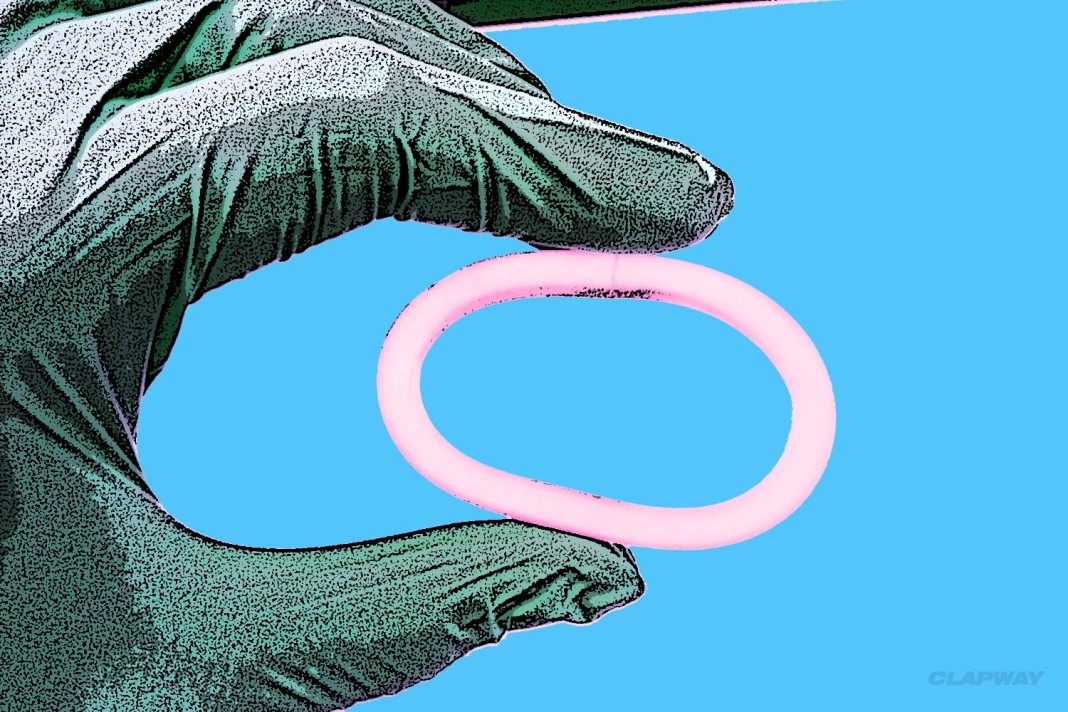 3 Facts On The Vaginal Ring That Helps To Lower Hiv Rates 3557