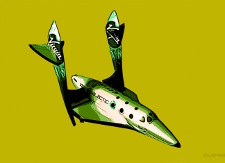 2 Reasons Why Virgin Galactic can beat SpaceX and NASA Clapway