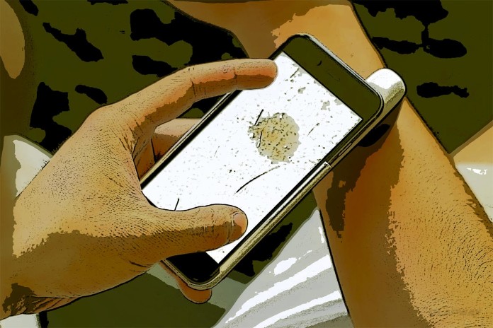 3 Amazing iPhone Solutions That Can Treat Cancer, Chronic Illness and Other Clapway