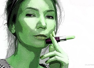 Get Rid Of Smoker Lines: Tighten Your Upper Lip Skin with These Tips Clapway