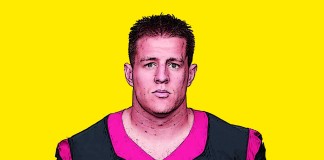 Top 3 Facts You didn’t know about J.J. Watt and His Vision on Technology Clapway