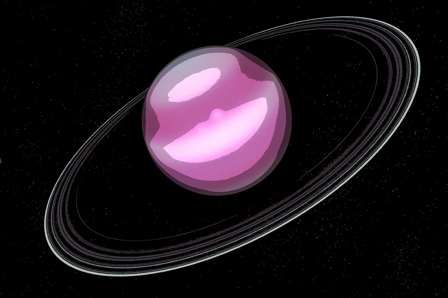 People May Start Living on Uranus and Neptune Pretty Soon, Atmosphere Analyzed Clapway