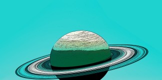 Three Theories Behind Saturn Ring Mystery Clapway