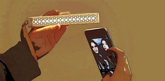 3 Reasons Why You Need Smart Phone Controlled LED Light For Your iPhone or Samsung Galaxy Clapway