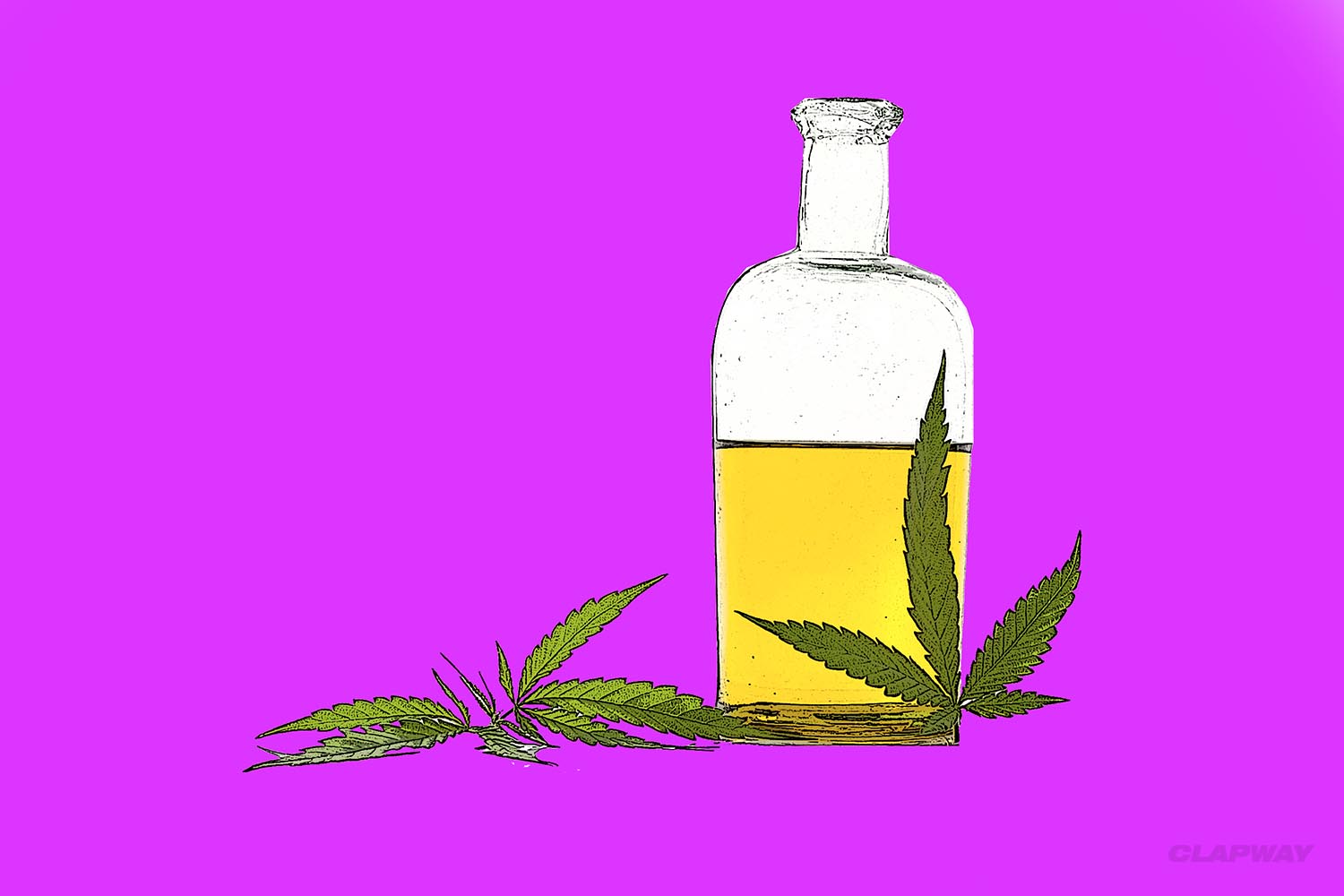 3 Reasons Why Medical Marijuana Oil Can be illegal Clapway