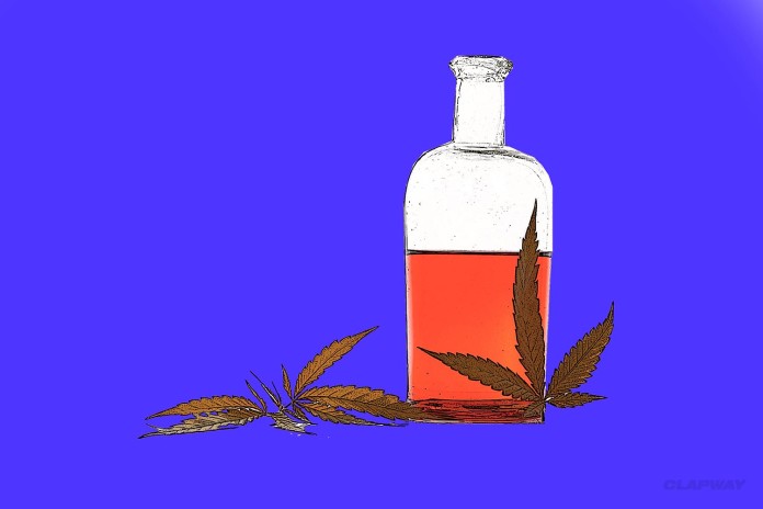 3 Reasons Why Medical Marijuana Oil Can be illegal Clapway