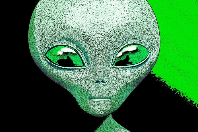 nasa alien news 2015