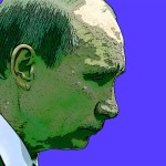 Top 3 Strange Coincidences; Putin being Immortal is one of them Clapway