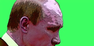 Top 3 Strange Coincidences; Putin being Immortal is one of them Clapway