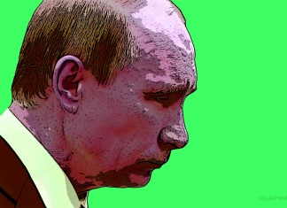 Top 3 Strange Coincidences; Putin being Immortal is one of them Clapway