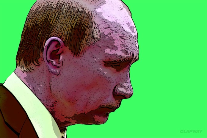 Top 3 Strange Coincidences; Putin being Immortal is one of them Clapway