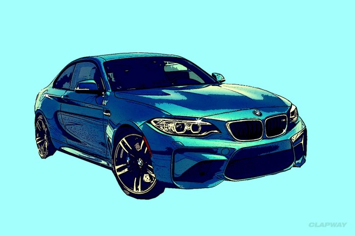 Top 3 Facts You didn’t know about BMW M2 Clapway