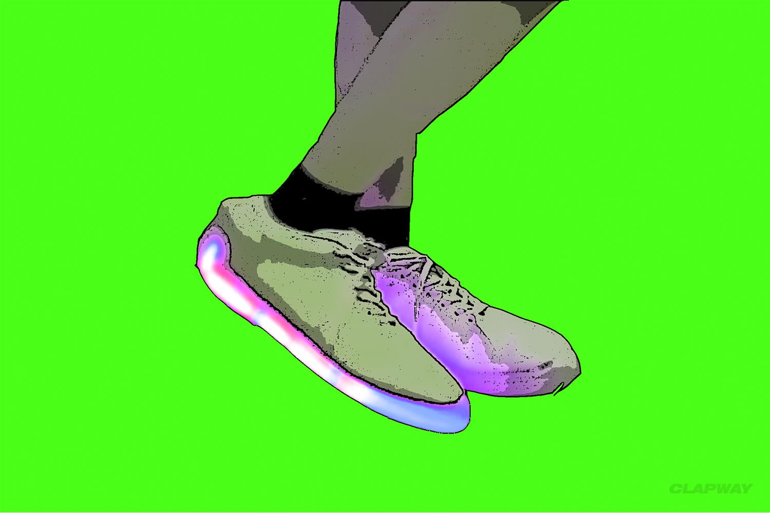  Japanese  Startup Made a Better Shoes  Design Than Adidas  or 