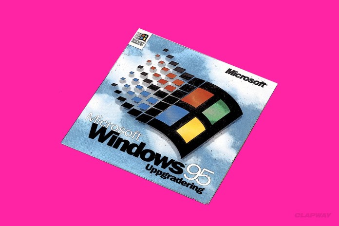 2 Most Recent Interesting Facts You didn’t know about Microsoft Windows 95 Clapway