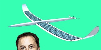 2 Benefits to Elon Musk’s idea to Create an Electric Plane Clapway