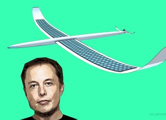 2 Benefits to Elon Musk’s idea to Create an Electric Plane Clapway