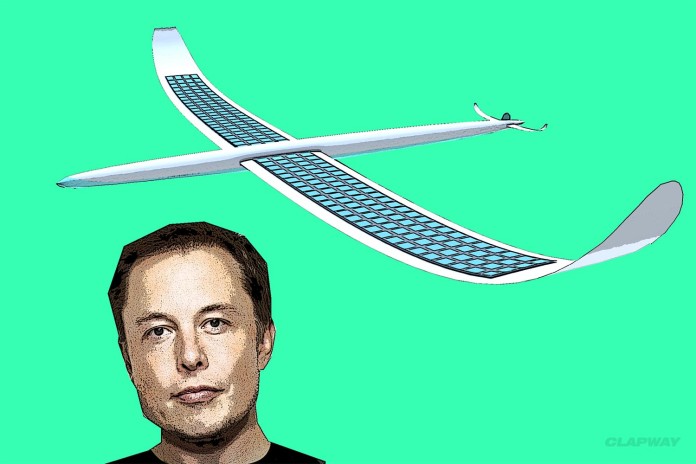 2 Benefits to Elon Musk’s idea to Create an Electric Plane Clapway
