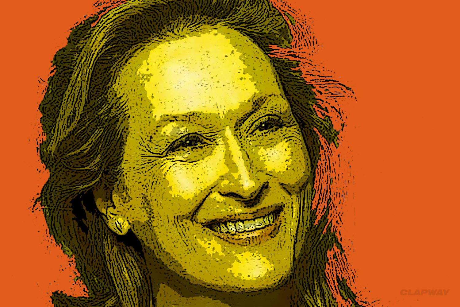 3 Reasons Why Meryl Streep is African