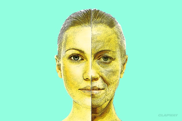 How UVA Contributes to Photoaging of Skin?