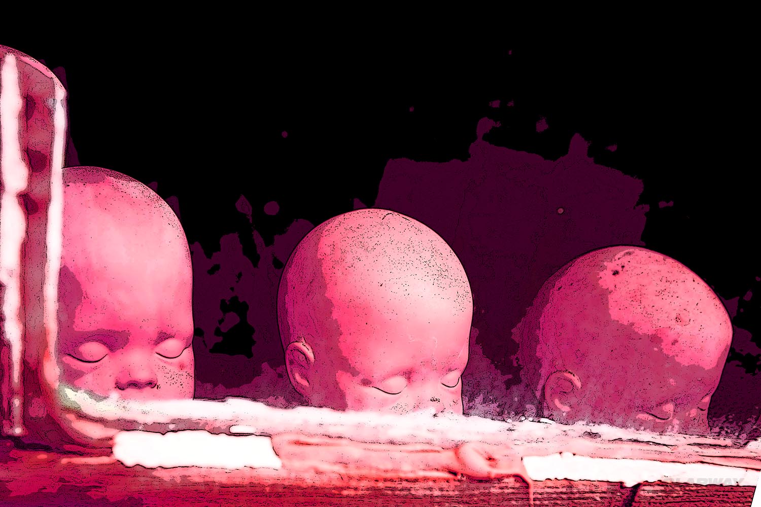 2 Points To Believe That 3-Parent-Babies Are Not The Way To Go; FDA Comments As Well Clapway