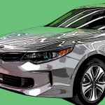 2 Reasons Why The Kia Optima Hybrid is Spectacular Clapway