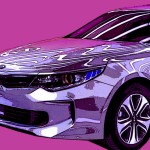 2 Reasons Why The Kia Optima Hybrid is Spectacular Clapway