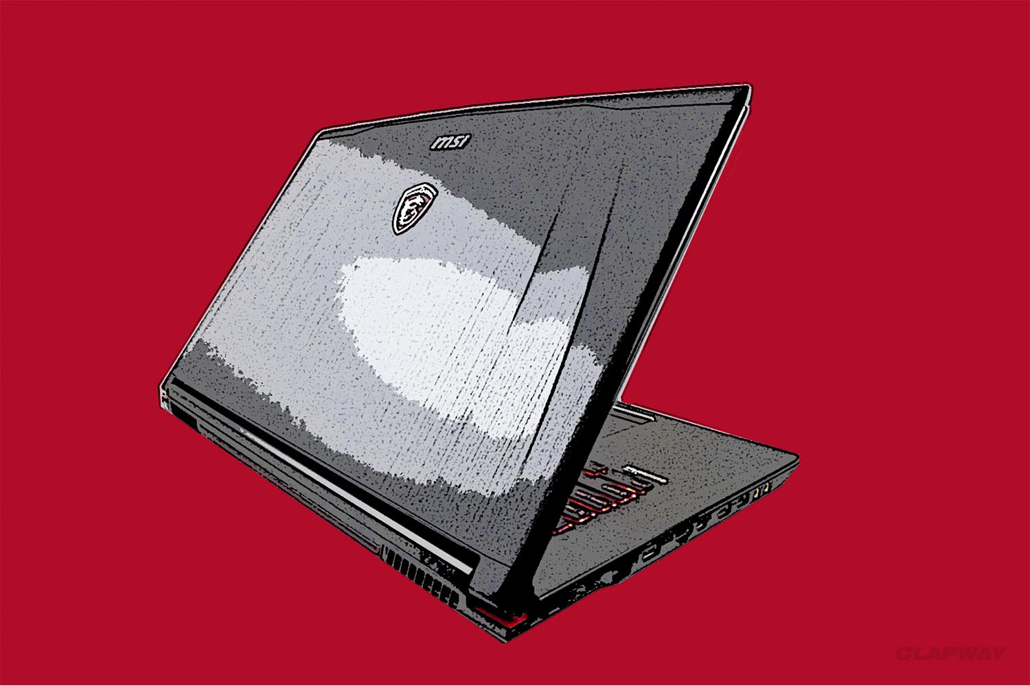 Here is Why the MSI Laptops are better than the Macbook Air Clapway