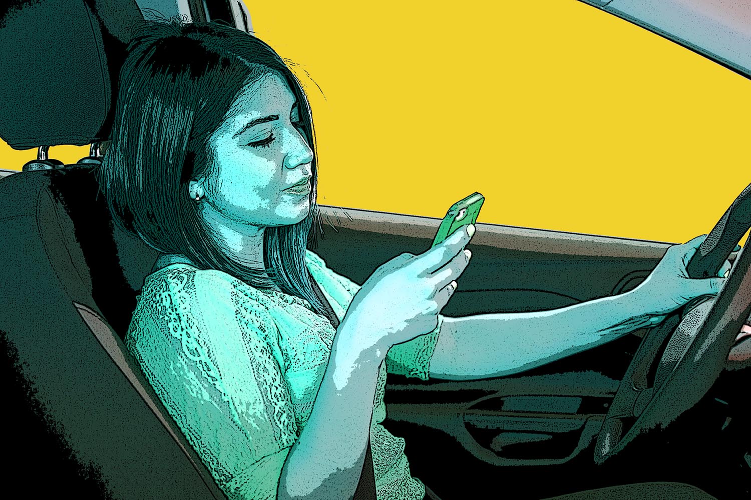 Top Two Apps for Driving Clapway