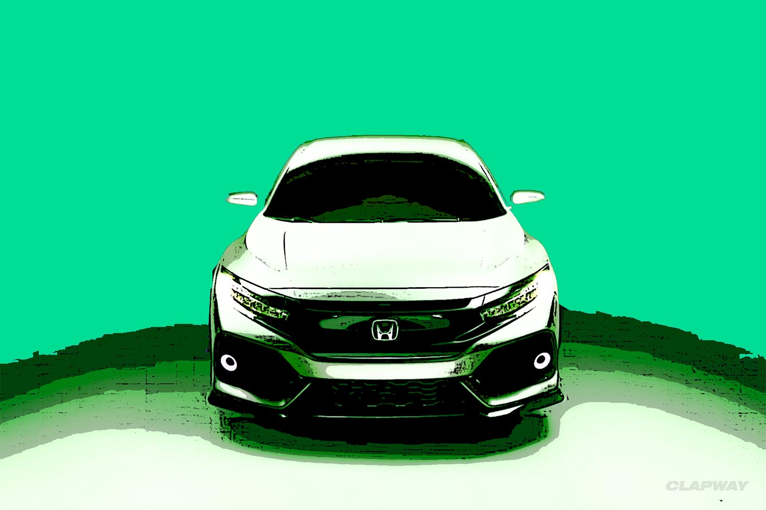 Top 3 Accessories of the Honda Civic That You Need Clapway