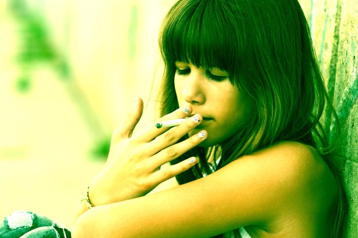 Autistic Kids To Smoke Marijuana; is Cocaine Next? Clapway
