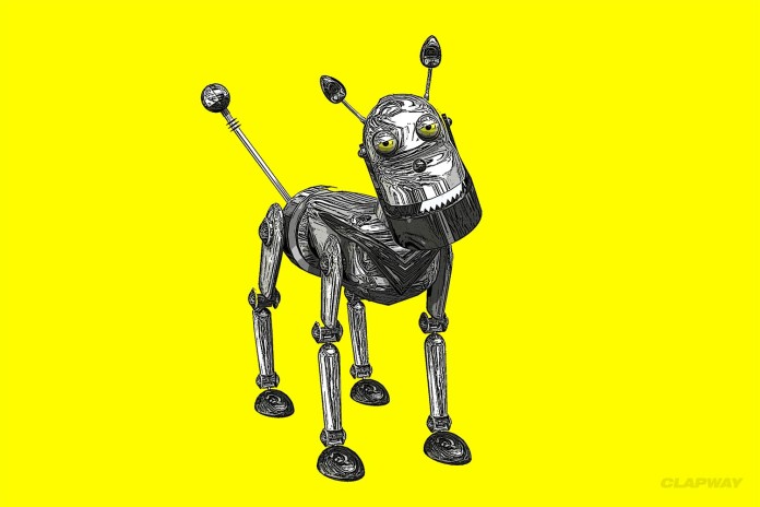 Google's Robot Dog is a Threat to Real Dogs Everywhere Clapway