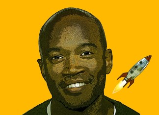 African Astronaut to Be Sent To Space Clapway