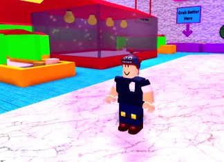 ROBLOX: 10 Things You Didn’t Know About The Game Clapway