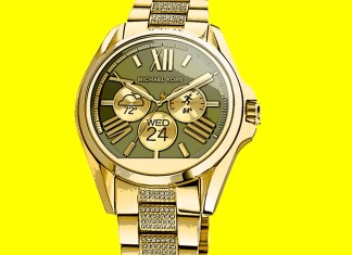 Michael Kors Smartwatch: 5 Things You Didn’t Know Clapway