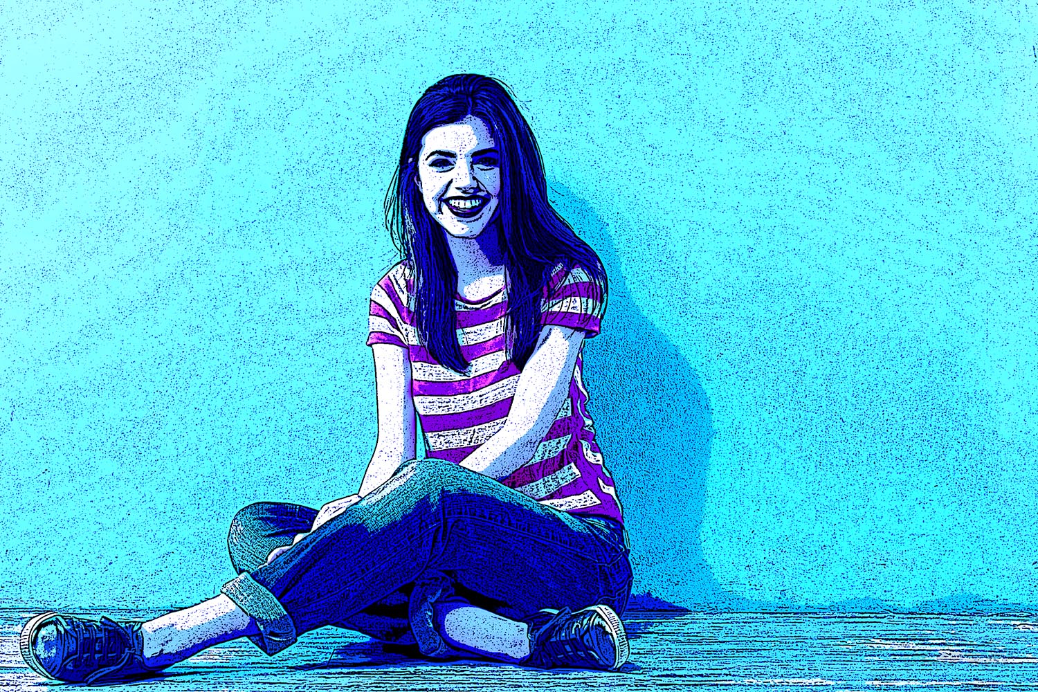 How Teens Used Social Media and Technology in 2015 Clapway