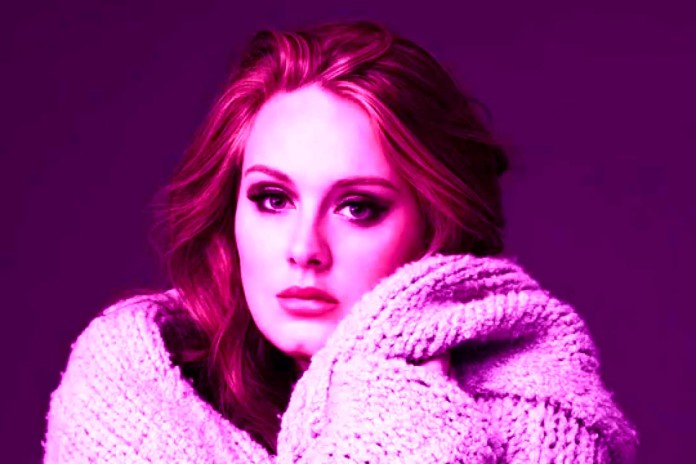 Adele Was Hacked, Private Information Stolen Clapway