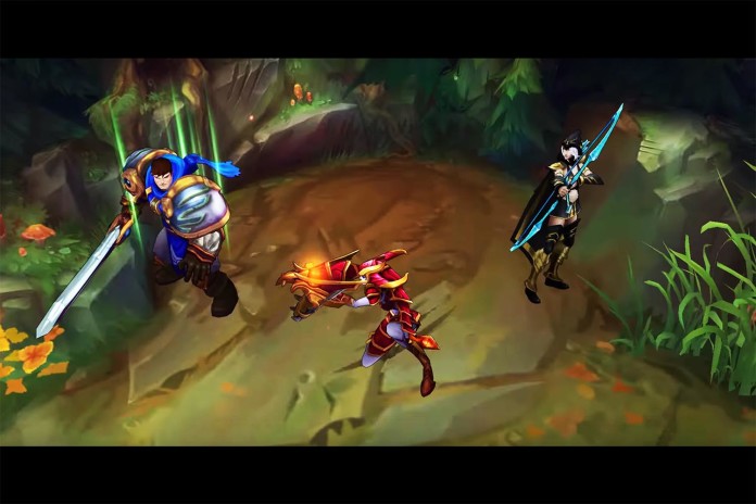 League of Legends: 10 Things Challenger Players Do, But You Don’t Clapway