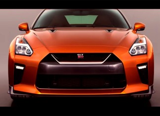 Nissan GT-R 2017: 5 Things You Didn’t Know Clapway