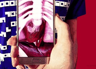 3 Awesome Things to Know About Seeing Your Friends Organs Via Google Cardboard Clapway