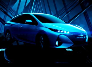 Toyota Prius Prime: 5 Things You Didn’t know Clapway