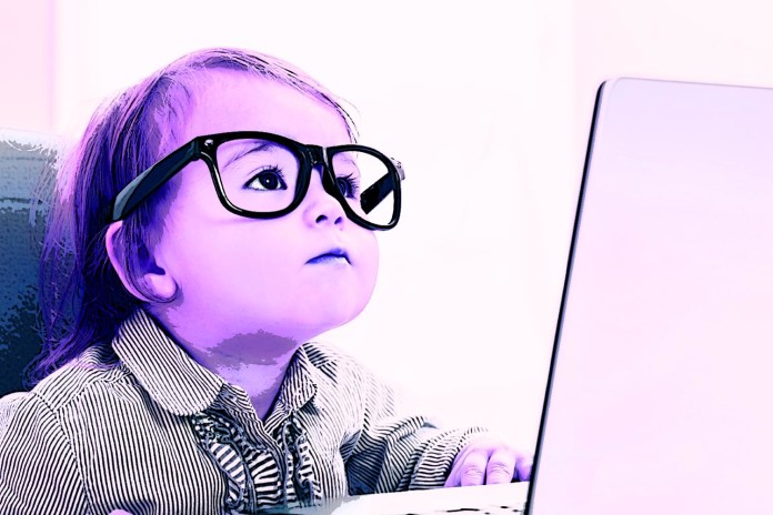 Parental Controls: Preventing Kid from Being Target of Cybercrime Clapway