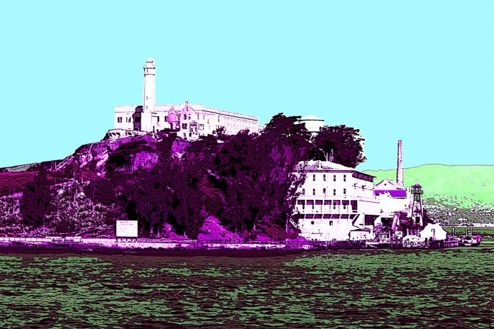 Top 3 Cool Facts about Alcatraz In Battlefield Hardline Clapway