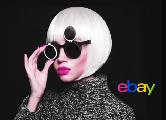 Ebay and Google Glass Are Happy Together Clapway