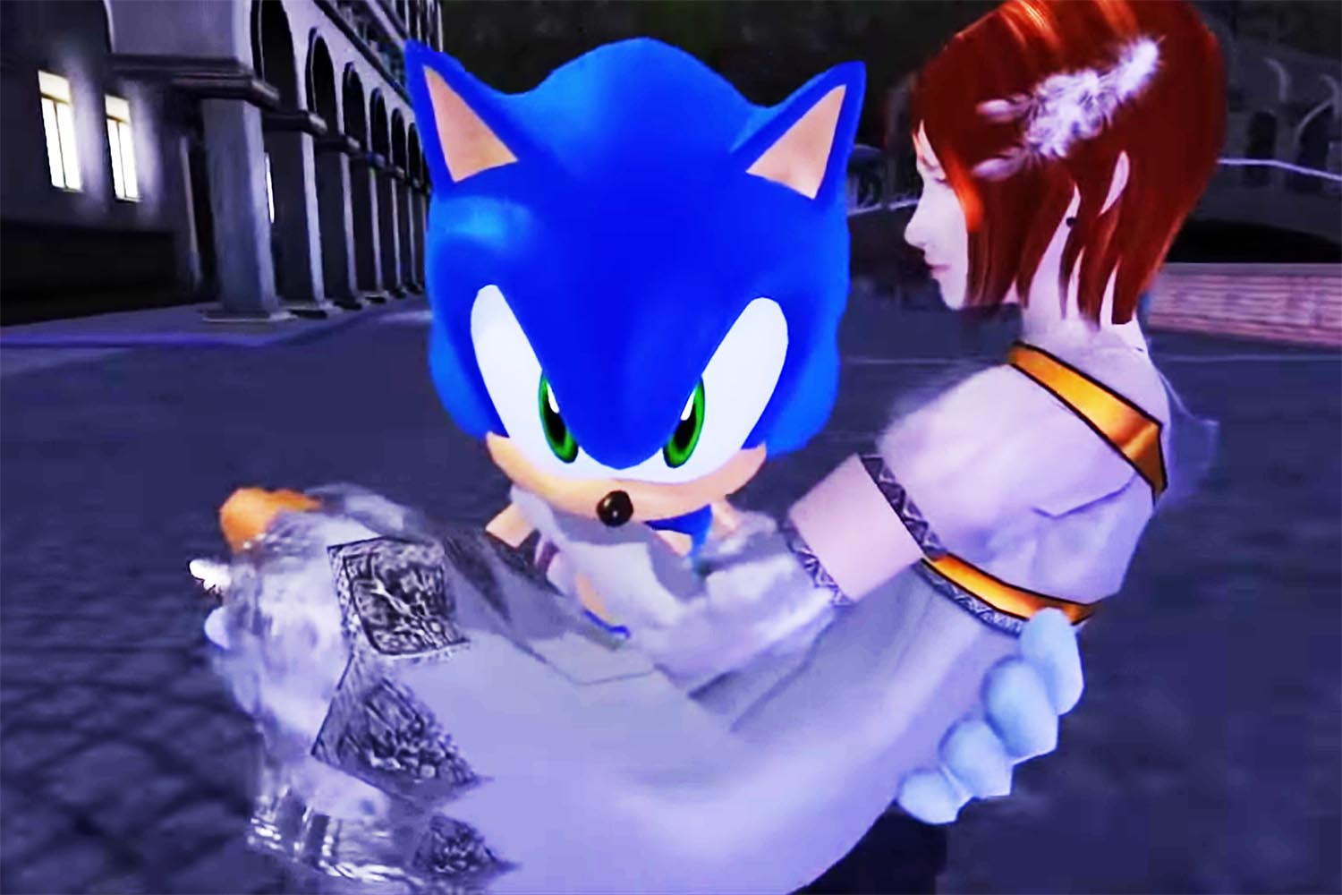 Top 3 Worst Sonic Games of All-Time