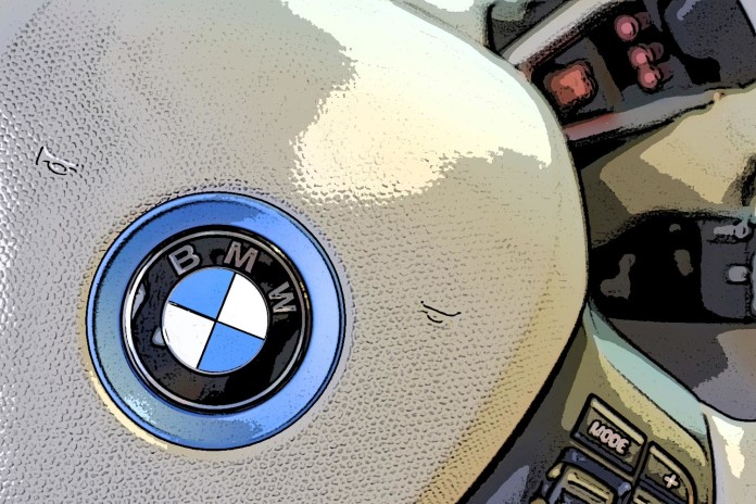 BMW aims to be better than Google Self-Driving Car Clapway