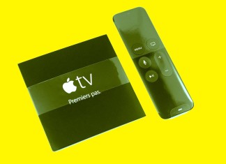 Apple TV: 5 Things You Didn’t Know Clapway